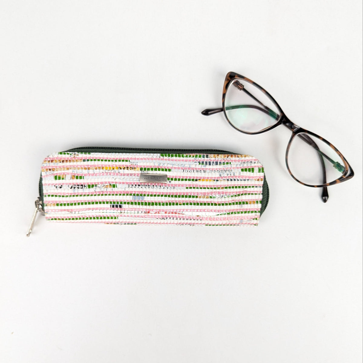 Upcycle Handcrafted Spec Case (SC0126-014) PS_W