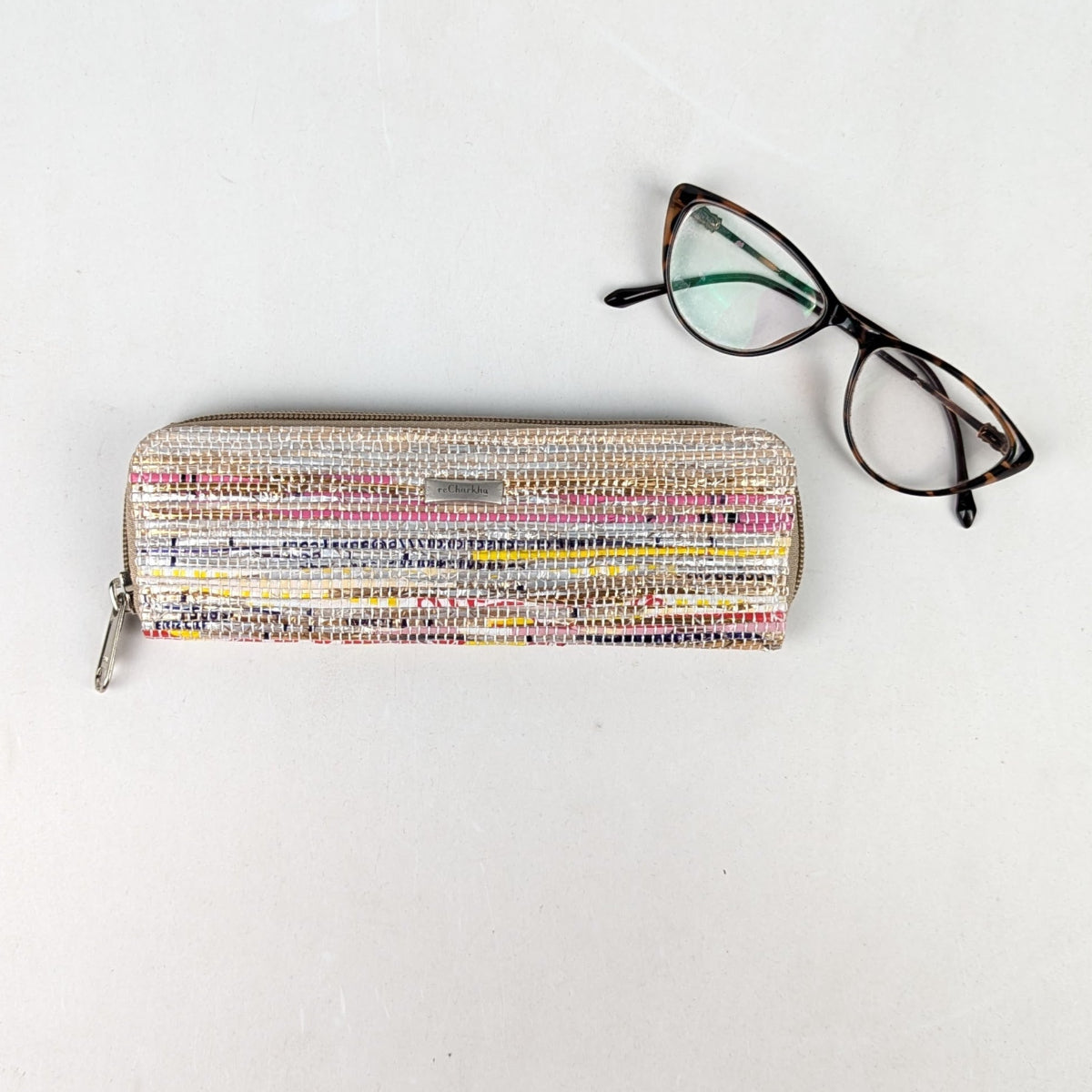 Upcycle Handcrafted Spec Case (SC0426-001) PS_W 