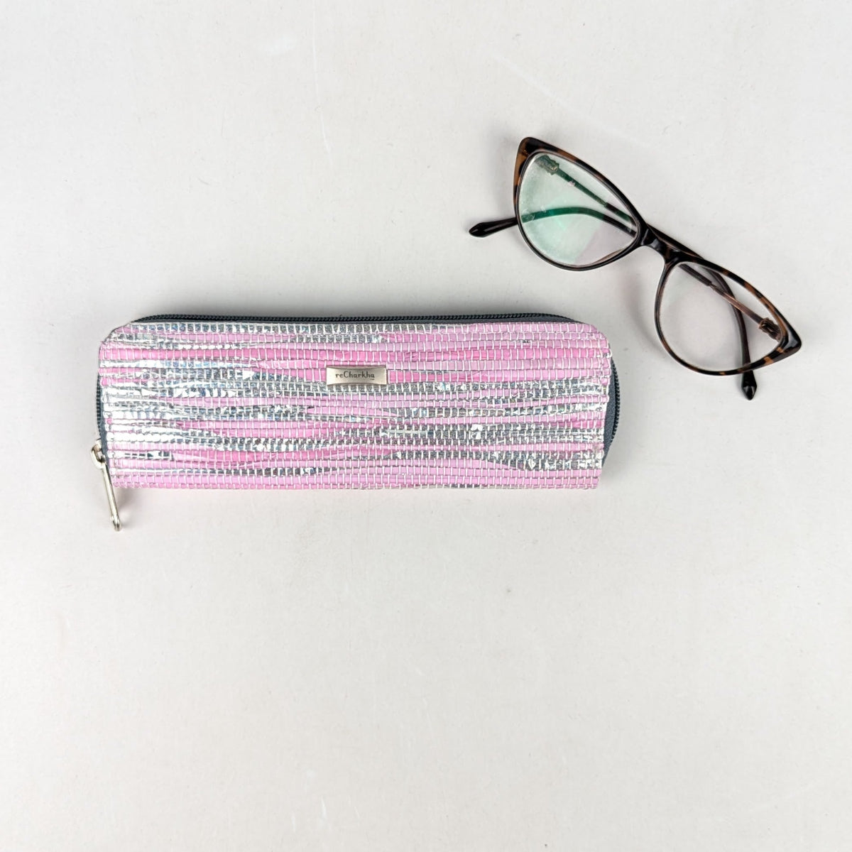 Upcycle Handcrafted Spec Case (SC0426-009) PS_W