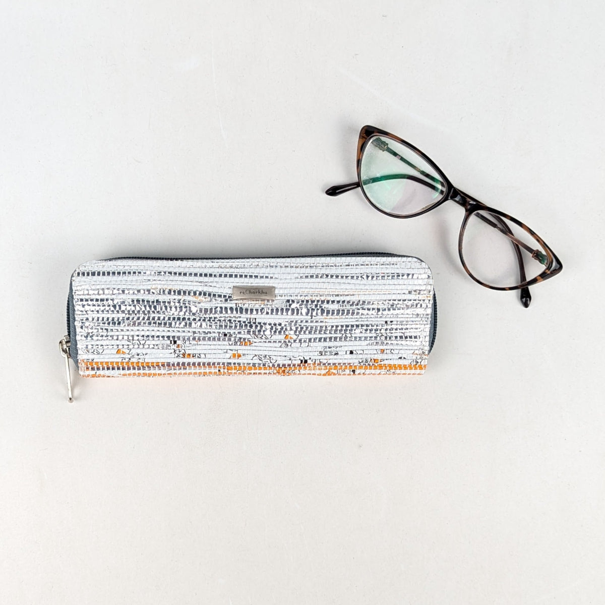 Upcycle Handcrafted Spec Case (SC0426-010) PS_W