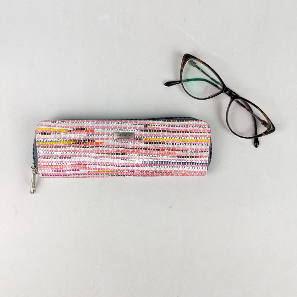 Upcycle Handcrafted Spec Case (SC0426-011) PS_W 