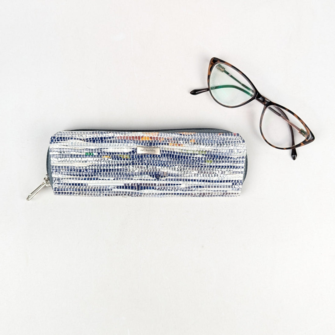 Upcycle Handcrafted Spec Case (SC0426-013) PS_W 