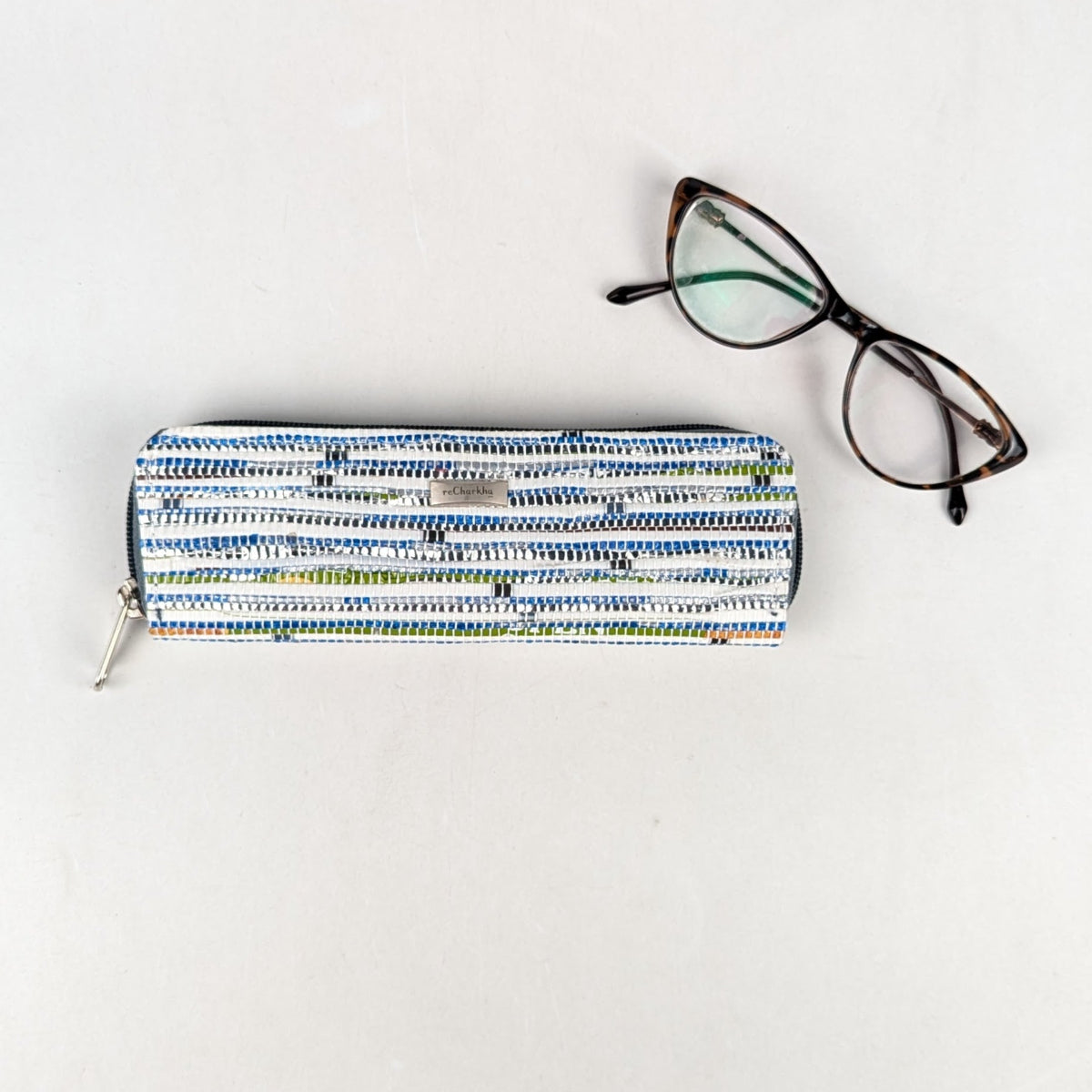 Upcycle Handcrafted Spec Case (SC0426-014) PS_W