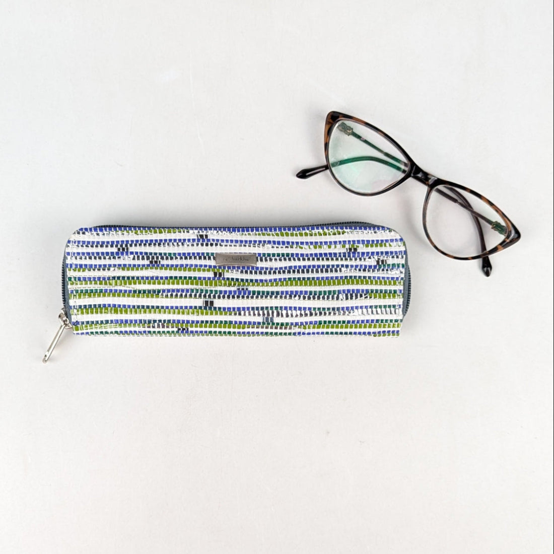 Upcycle Handcrafted Spec Case (SC0426-015) PS_W