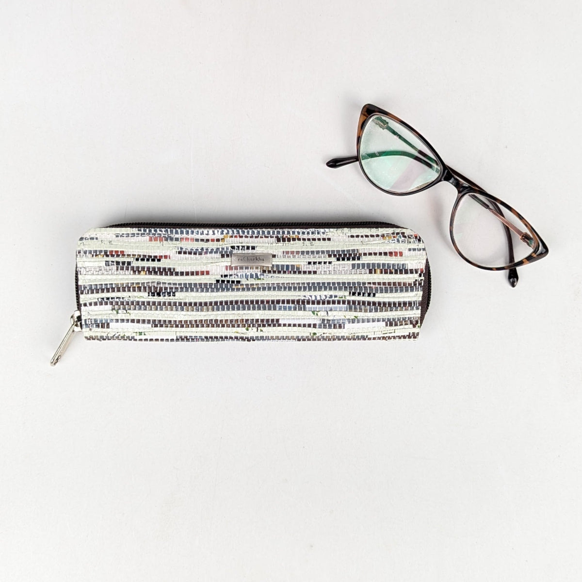 Upcycle Handcrafted Spec Case (SC0426-018) PS_W 