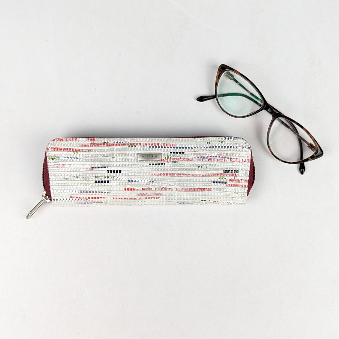 
Upcycle Handcrafted Spec Case (SC0426-024) PS_W 

