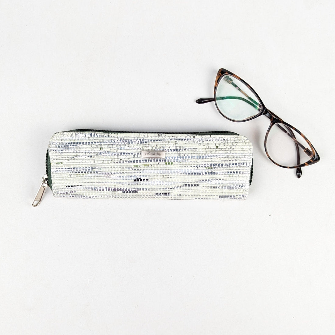 Upcycle Handcrafted Spec Case (SC0426-029) PS_W 