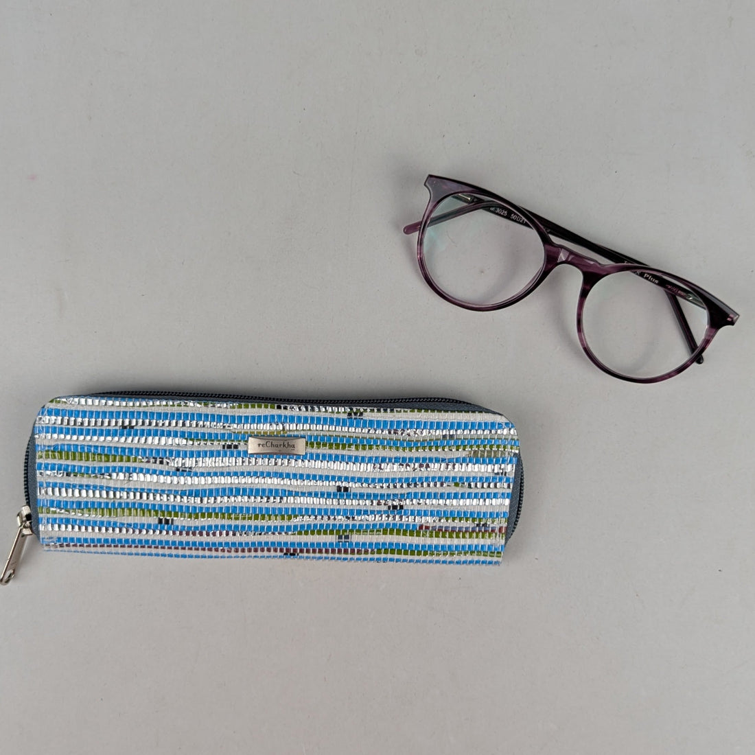 Upcycle Handcrafted Spec Case (SC0426-030) PS_W