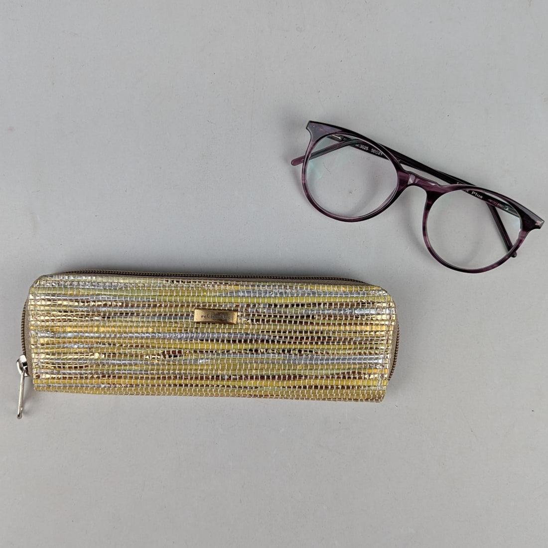 Upcycle Handcrafted Spec Case (SC0426-031) PS_W