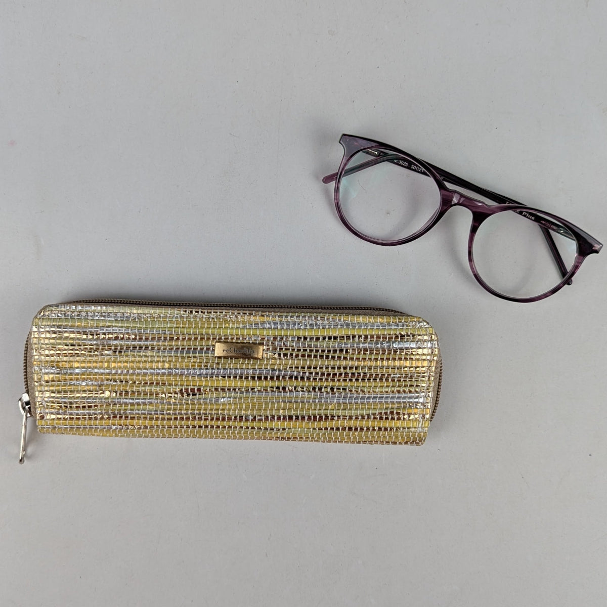 Upcycle Handcrafted Spec Case (SC0426-031) PS_W