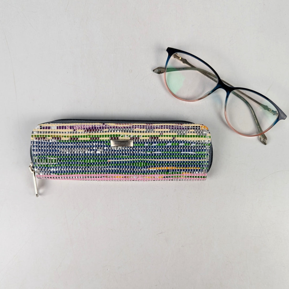 Upcycle Handcrafted Spec Case (SC1025-027) PS_W