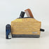 Upcycled Handcrafed Travel Pouch (TK0526-006) PS_W