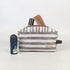 Upcycled Handcrafed Travel Pouch (TK0526-010) PS_W