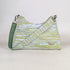 Upcycled Handcrafted Baguette Bag (BTB0426-005) PS_W 
