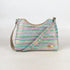 Upcycled Handcrafted Baguette Bag (BTB0626-004)