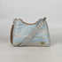 Upcycled Handcrafted Baguette Bag (BTB0626-006)