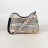 Upcycled Handcrafted Baguette Bag (BTB0626-007)