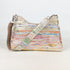 Upcycled Handcrafted Baguette Bag (BTB0726-003) 