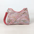 Upcycled Handcrafted Baguette Bag (BTB0826-004) 