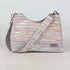 Upcycled Handcrafted Baguette Bag (BTB0826-008)