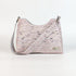 Upcycled Handcrafted Baguette Bag (BTB1026-003)