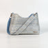 Upcycled Handcrafted Baguette Bag (BTB1026-008)