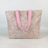 Upcycled Handcrafted Beach Bag (BB0526-007) PS_W