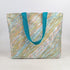 Upcycled Handcrafted Beach Bag (BB0526-019) PS_W