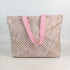 Upcycled Handcrafted Beach Bag (BB0526-020) PS_W