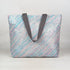Upcycled Handcrafted Beach Bag (BB0626-004) PS_W