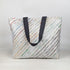 Upcycled Handcrafted Beach Bag (BB0626-007) PS_W