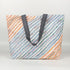 Upcycled Handcrafted Beach Bag (BB0725-007) PS_W