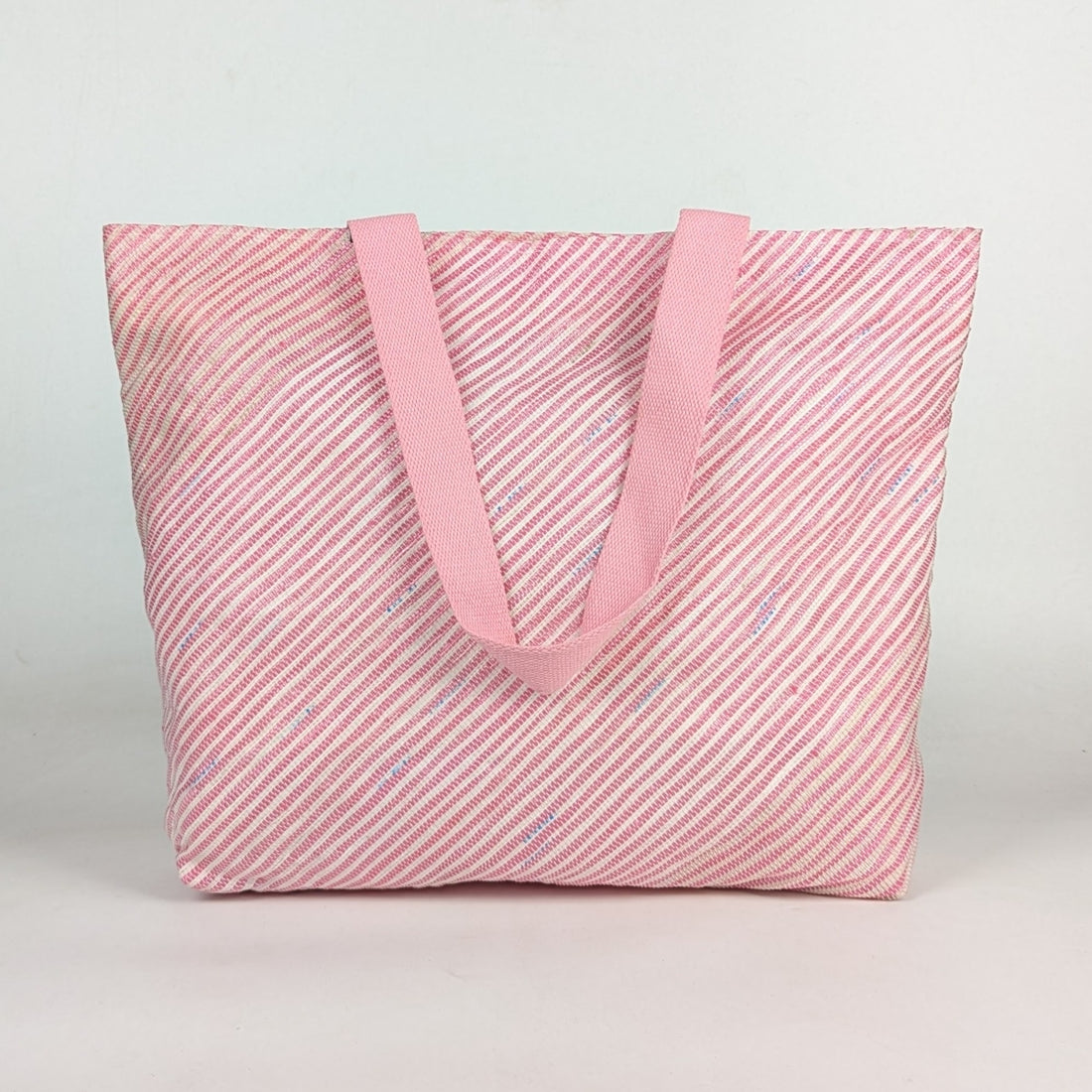 Upcycled Handcrafted Beach Bag (BB1225-003) PS_W