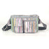 Upcycled Handcrafted Belt Pack (BTP0625-008) PS_W