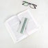 Upcycled Handcrafted Bookmark (BM0826-006)