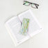 Upcycled Handcrafted Bookmark (BM0826-014) 