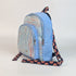 Upcycled Handcrafted Bug Backpack (TBB1026-004)