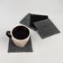 Upcycled Handcrafted Coaster (C1025-005) PS_W