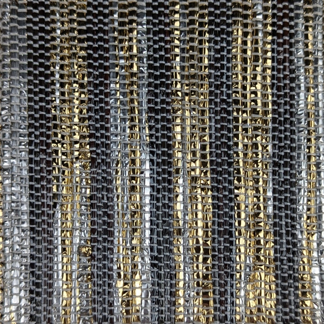 Upcycled Handcrafted Coaster (C1225-010) PS_W