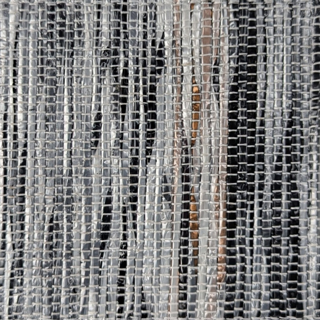 Upcycled Handcrafted Coaster (C1225-013) PS_W