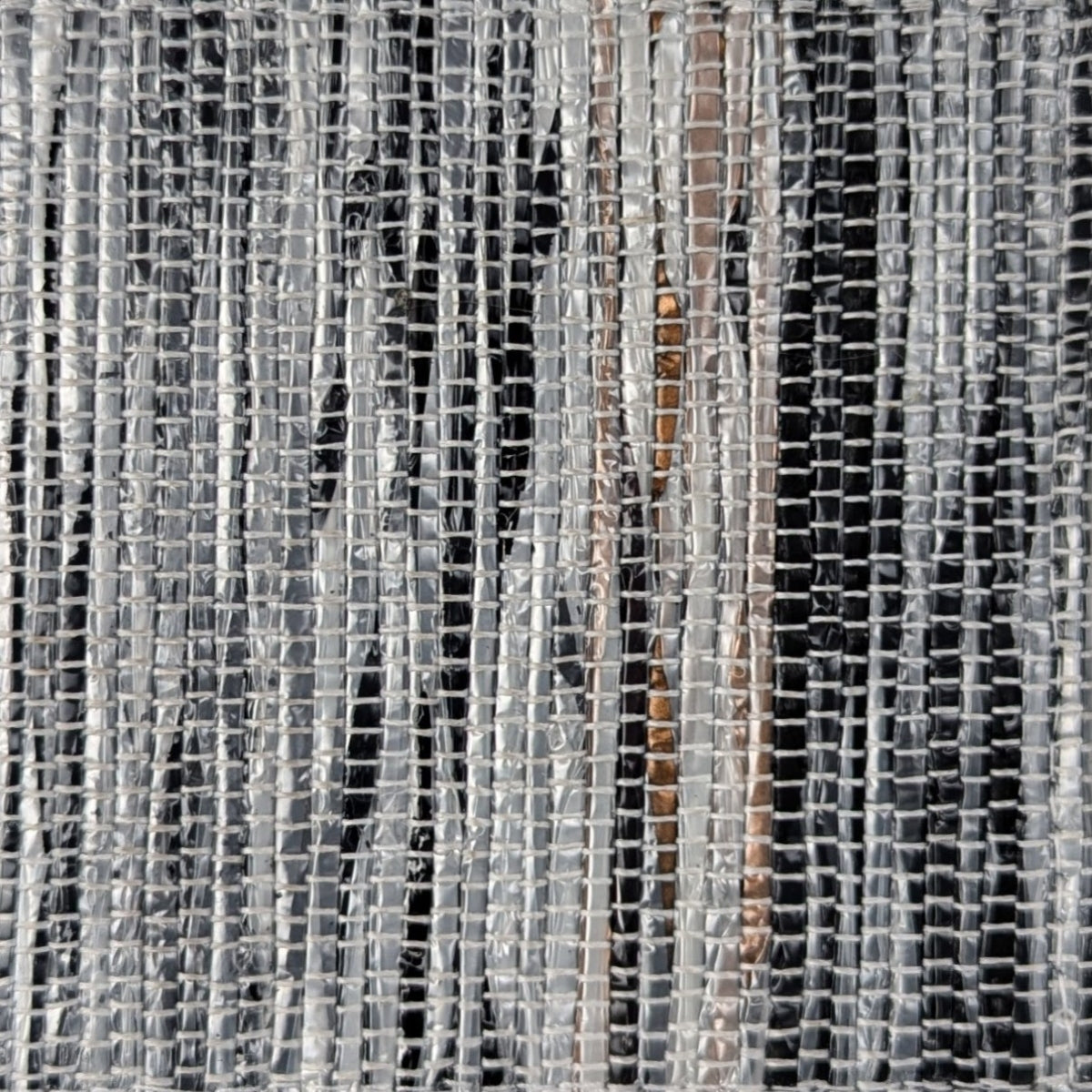 Upcycled Handcrafted Coaster (C1225-013) PS_W