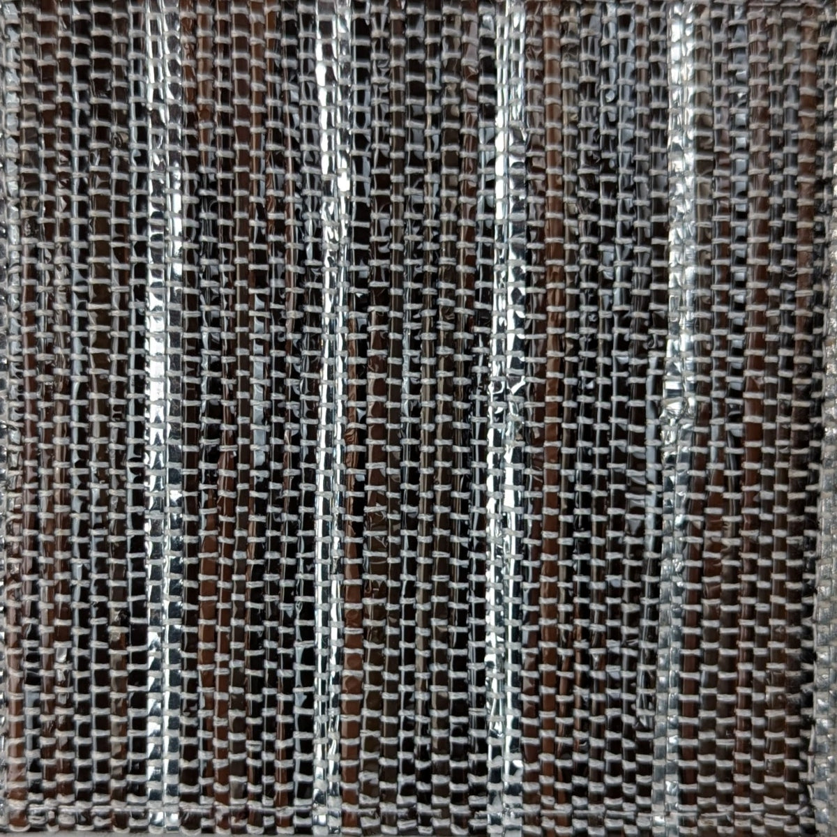 Upcycled Handcrafted Coaster (C1225-015) PS_W