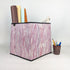 Upcycled Handcrafted Collapsible Storage Basket Big (CSBB0526-015) PS_W 