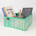 Upcycled Handcrafted Collapsible Storage Basket Small (CSBS0525-001) PS_W