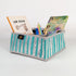 Upcycled Handcrafted Collapsible Storage Basket Small (CSBS1225-006) PS_W