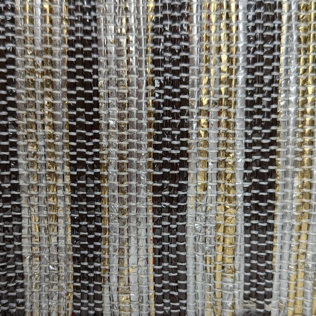 Upcycled Handcrafted Collapsible Storage Basket Small (CSBS1225-008) PS_W