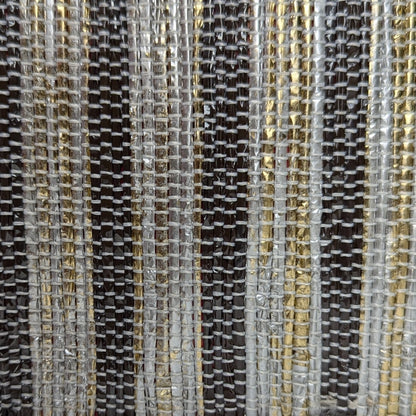 Upcycled Handcrafted Collapsible Storage Basket Small (CSBS1225-008) PS_W