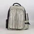 Upcycled Handcrafted Commuter Backpack (CBP0626-008) PS_W