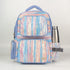 Upcycled Handcrafted Commuter Backpack (CBP0825-002)