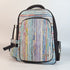 Upcycled Handcrafted Commuter Backpack (CBP1026-007)